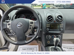 Used 2015 Nissan Rogue Select 4d SUV FWD S at Victory Auto Store near Stuart, FL