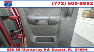 Used 2013  Chevrolet Silverado 1500 2WD Ext Cab 143&period;5" LT at Victory Auto Store near Stuart&comma; FL