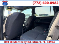 Used 2019  Honda Passport 4d SUV FWD Sport at Victory Auto Store near Stuart&comma; FL