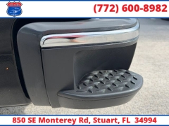Used 2015  Chevrolet Silverado 1500 2WD Double Cab 143&period;5" LS at Victory Auto Store near Stuart&comma; FL