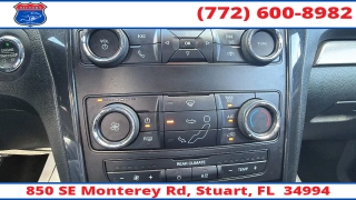 Used 2018  Ford Explorer 4d SUV FWD XLT at Victory Auto Store near Stuart&comma; FL