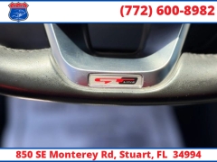 Used 2024  Kia Forte GT-Line IVT at Victory Auto Store near Stuart&comma; FL
