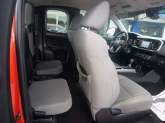 Used 2018 Toyota Tacoma Access Cab 6' Bed I4 4x2 AT (Natl) at Victory Auto Store near Stuart, FL