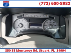 Used 2010  Ford F-150 SuperCrew at Victory Auto Store near Stuart&comma; FL