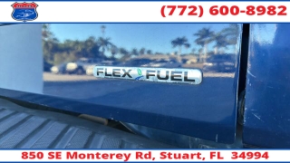 Used 2011  Ford F-150 2WD Supercrew XLT 5 1&sol;2 at Victory Auto Store near Stuart&comma; FL