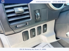 Used 2007 Toyota 4Runner 4WD 4dr V8 SR5 (Natl) at Victory Auto Store near Stuart, FL