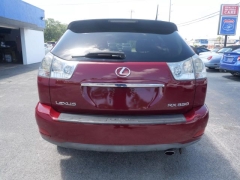 Used 2009 Lexus RX 350 FWD 4dr at Victory Auto Store near Stuart, FL