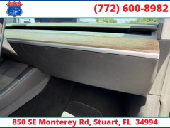 Used 2022  Tesla Model Y Long Range AWD at Victory Auto Store near Stuart&comma; FL