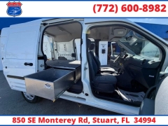 Used 2013  Ford Transit Connect Cargo 4d Wgn XL &lpar;100A&rpar; at Victory Auto Store near Stuart&comma; FL