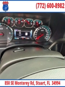 Used 2018  Chevrolet Silverado 2500HD 4WD Crew Cab 153&period;7" LT at Victory Auto Store near Stuart&comma; FL