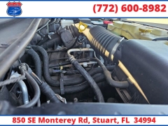 Used 2011  Jeep Liberty RWD 4dr Limited at Victory Auto Store near Stuart&comma; FL