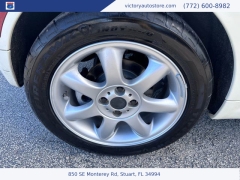 Used 2010 MINI Cooper Hardtop 2dr Cpe S at Victory Auto Store near Stuart, FL
