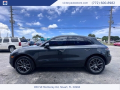 Used 2021 Porsche Macan AWD at Victory Auto Store near Stuart, FL