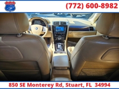 Used 2012  Jaguar XK 2d Coupe at Victory Auto Store near Stuart&comma; FL