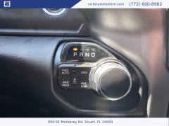 Used 2019 Ram 1500 4WD Crew Cab Big Horn/Lone Star at Victory Auto Store near Stuart, FL