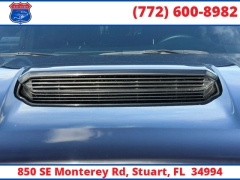 Used 2023  Toyota Tacoma 4WD Double Cab 5' Bed V6 &lpar;Natl&rpar; at Victory Auto Store near Stuart&comma; FL
