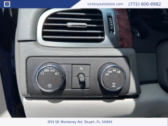 Used 2007 Chevrolet Tahoe 4WD 4dr 1500 LT at Victory Auto Store near Stuart, FL
