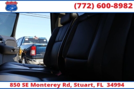 Used 2008  Chevrolet Silverado 2500HD 4WD Crew Cab 153" LTZ at Victory Auto Store near Stuart, FL