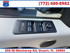 Used 2016  Land Rover Range Rover Sport 4d SUV 3&period;0L SC HSE at Victory Auto Store near Stuart&comma; FL