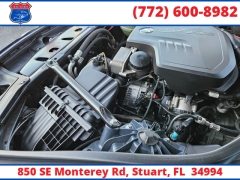 Used 2016  BMW 5 Series 4dr Sdn 528i RWD at Victory Auto Store near Stuart, FL