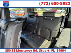 Used 2012  Nissan Pathfinder 2WD 4dr V6 Silver Edition at Victory Auto Store near Stuart&comma; FL