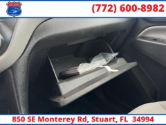 Used 2019  Chevrolet Equinox 4d SUV FWD LS at Victory Auto Store near Stuart&comma; FL