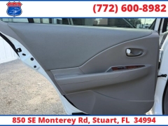 Used 2004  Nissan Altima 4dr Sdn 2&period;5 S Auto at Victory Auto Store near Stuart&comma; FL