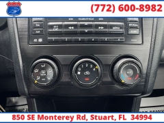 Used 2014  Subaru Impreza Wagon 5dr Auto 2&period;0i Sport Premium at Victory Auto Store near Stuart&comma; FL
