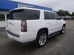 Used 2017 GMC Yukon 4d SUV RWD SLT at Victory Auto Store near Stuart, FL