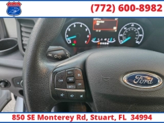 Used 2020  Ford Transit 350 Cargo Van High Roof Ext Van RWD at Victory Auto Store near Stuart&comma; FL