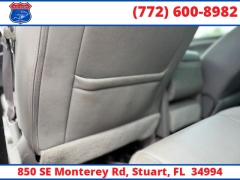 Used 2017  Chevrolet Silverado 1500 2WD Double Cab 143&period;5" Work Truck at Victory Auto Store near Stuart&comma; FL