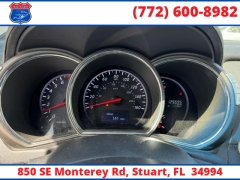 Used 2011  Nissan Murano AWD 4dr SL at Victory Auto Store near Stuart&comma; FL