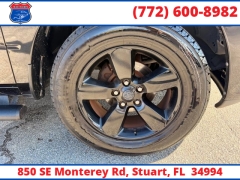 Used 2017  Ram 1500 Express 4x2 Crew Cab 5'7" Box at Victory Auto Store near Stuart&comma; FL