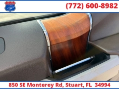 Used 2015  Ford F-150 4WD SuperCrew 157" at Victory Auto Store near Stuart&comma; FL