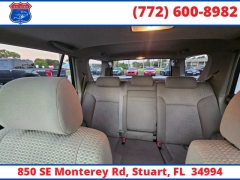 Used 2006  Toyota 4Runner 4d SUV 4WD SR5 (V6) at Victory Auto Store near Stuart, FL