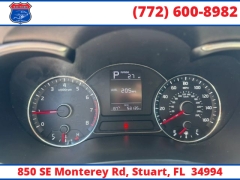 Used 2017  Kia Forte 4d Sedan LX Auto at Victory Auto Store near Stuart&comma; FL