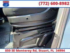 Used 2020  Ram ProMaster Cargo Van 3500 High Roof Ext Van 159" WB at Victory Auto Store near Stuart&comma; FL