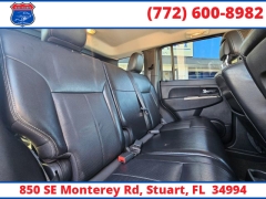 Used 2011  Jeep Liberty RWD 4dr Limited at Victory Auto Store near Stuart&comma; FL