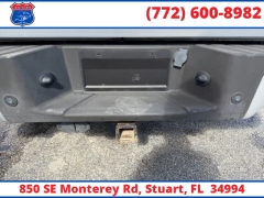 Used 2010  Ford F-150 2WD Supercrew Platinum 6 1&sol;2 at Victory Auto Store near Stuart&comma; FL