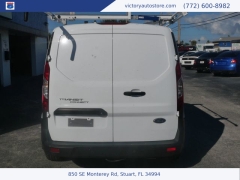 Used 2021 Ford Transit Connect Van XL LWB w/Rear Symmetrical Doors at Victory Auto Store near Stuart, FL