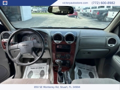 Used 2003 GMC Envoy 4dr 2WD SLE at Victory Auto Store near Stuart, FL