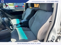 Used 2007 Toyota 4Runner 4WD 4dr V8 SR5 (Natl) at Victory Auto Store near Stuart, FL