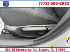Used 2010  Toyota Corolla 4d Sedan S Auto at Victory Auto Store near Stuart&comma; FL