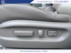 Used 2015 Honda Odyssey 5dr EX-L at Victory Auto Store near Stuart, FL