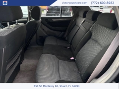Used 2007 Toyota 4Runner 2WD 4dr V6 SR5 (Natl) at Victory Auto Store near Stuart, FL