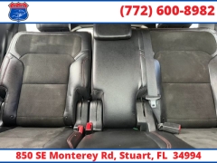 Used 2018  Ford Explorer XLT 4WD at Victory Auto Store near Stuart&comma; FL