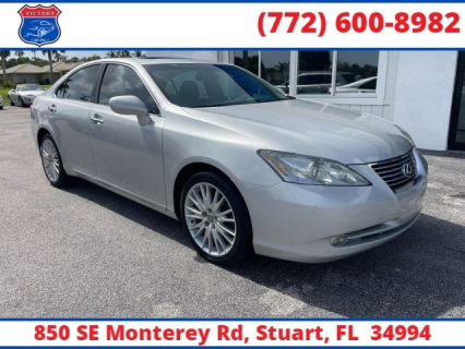 2009 Lexus ES 350