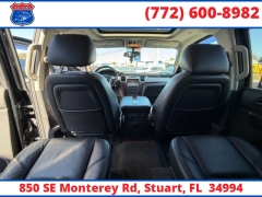 Used 2010  Cadillac Escalade 4d SUV AWD Luxury at Victory Auto Store near Stuart&comma; FL