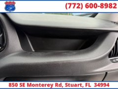 Used 2016  Ram ProMaster City Cargo Van 122" WB Tradesman SLT at Victory Auto Store near Stuart&comma; FL