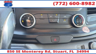 Used 2020  Ford Transit Cargo Van T-250 Med Rf 9070 GVWR RWD at Victory Auto Store near Stuart&comma; FL